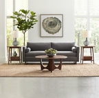 Walnut Grove End Table by Stickley - In Stock