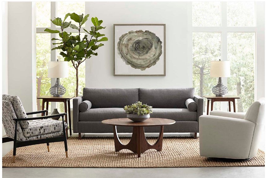 Paxton Stickley Sofa