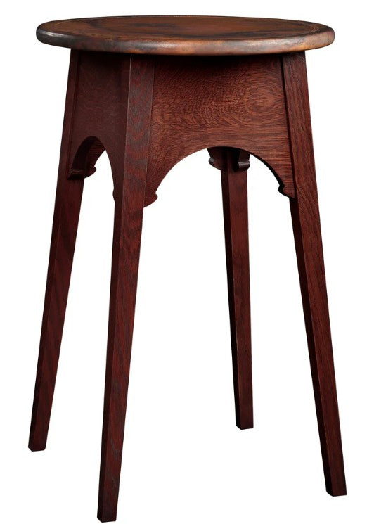 Stickley Little Treasures Penny Table Promo