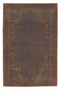 Craftsman Pergola Brown Rug