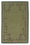 Craftsman Pergola Spring Rug