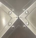 Pewter - P