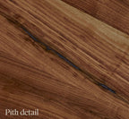 Saranac Cocktail Table by Stickley