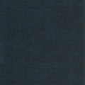 A close-up of a dark navy blue textured material, resembling leather or faux leather with a fine grain pattern.