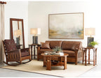 Stickley Grand Poppy Table 89/91-028