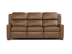 Woodlands Track Arm Motion Sofa by Stickley - Promo
