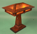 Prairie Craftsman Desk Lamp
