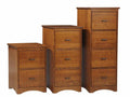 Prairie Mission File Cabinets