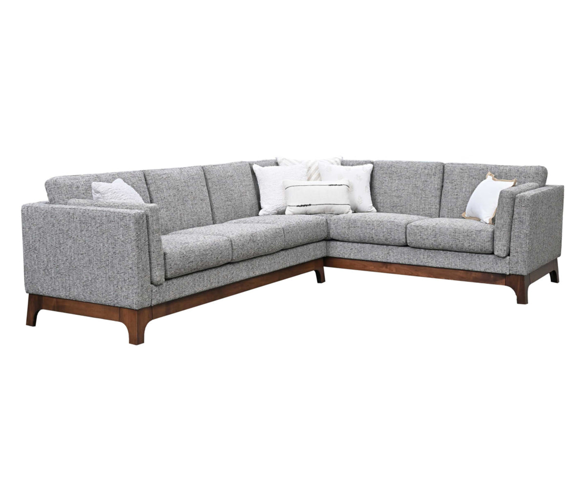 Sectional sofa Fusion