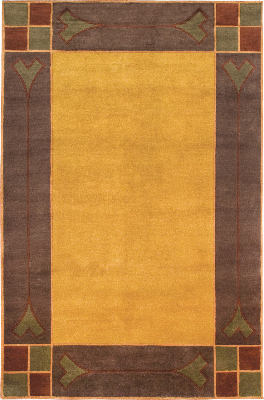 Paradise Valley Stickley Rug
