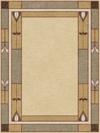 Prairie Studio Stickley Rug
