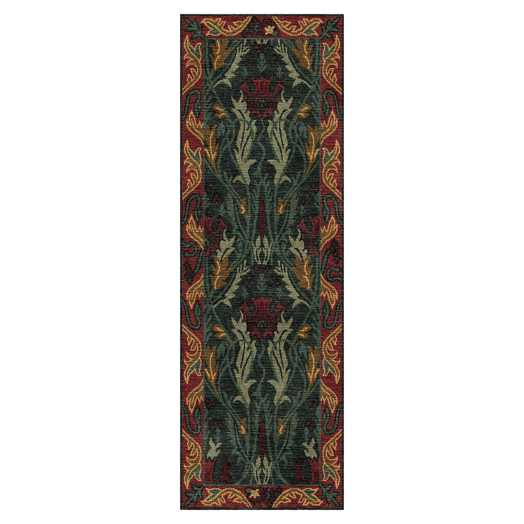 English Garden Stickley Rug
