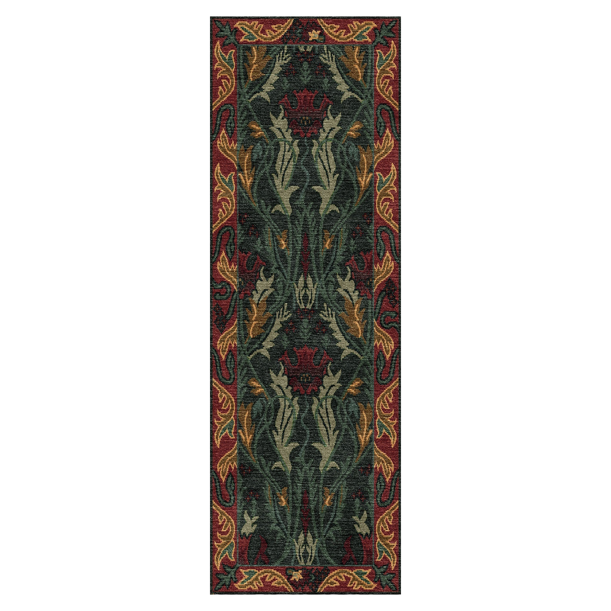 English Garden Stickley Rug