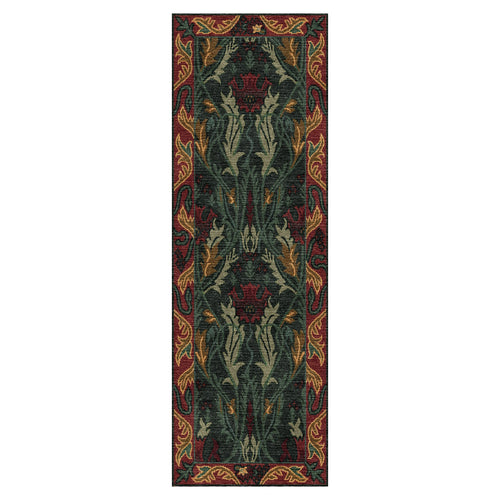 English Garden Stickley Rug