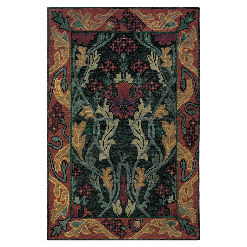 English Garden Stickley Rug