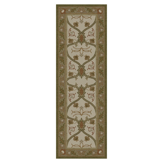 Cottage Garden Stickley Rug