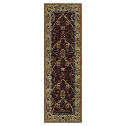 Bungalow Garden Stickley Rug
