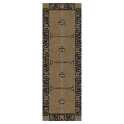 Windyhill Stickley Rug
