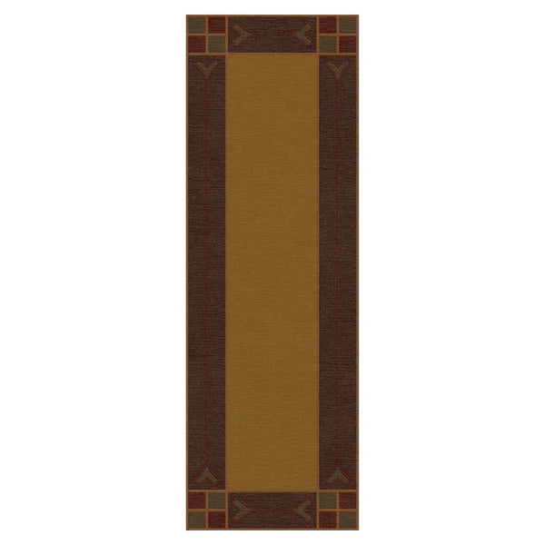Paradise Valley Stickley Rug