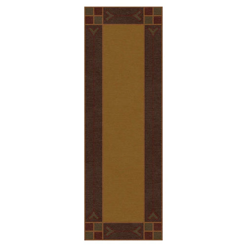 Paradise Valley Stickley Rug