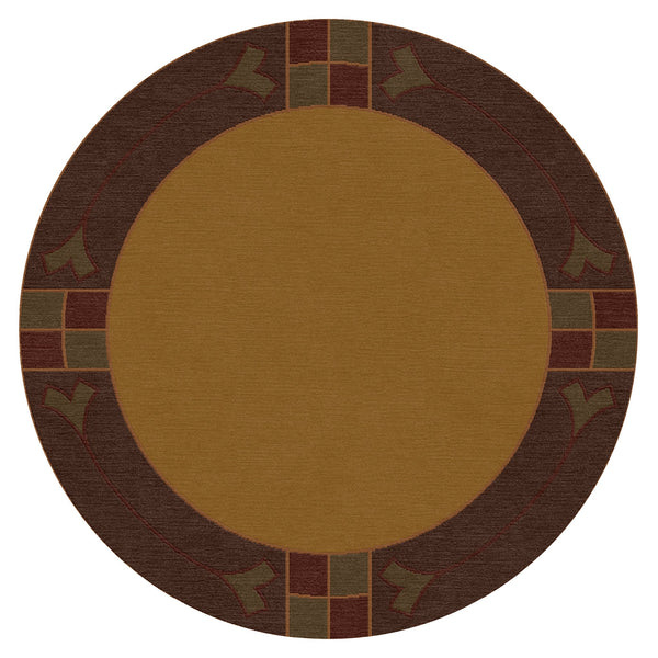 Paradise Valley Stickley Rug