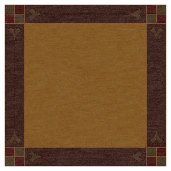 Paradise Valley Stickley Rug
