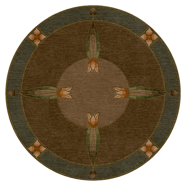 Monterey Grove Stickley Rug