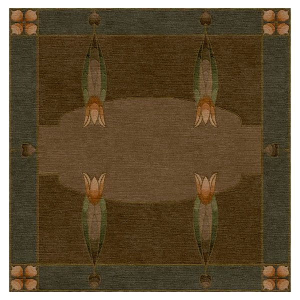 Monterey Grove Stickley Rug