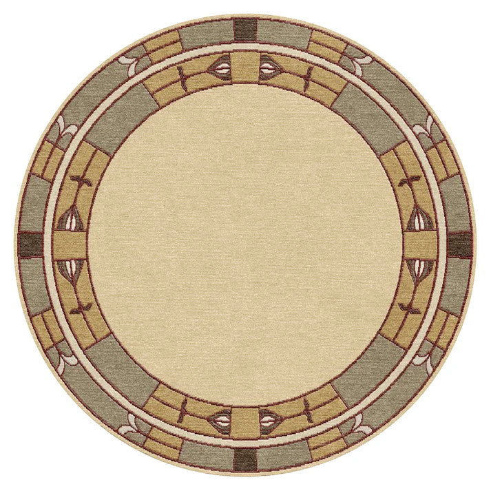 Prairie Studio Stickley Rug