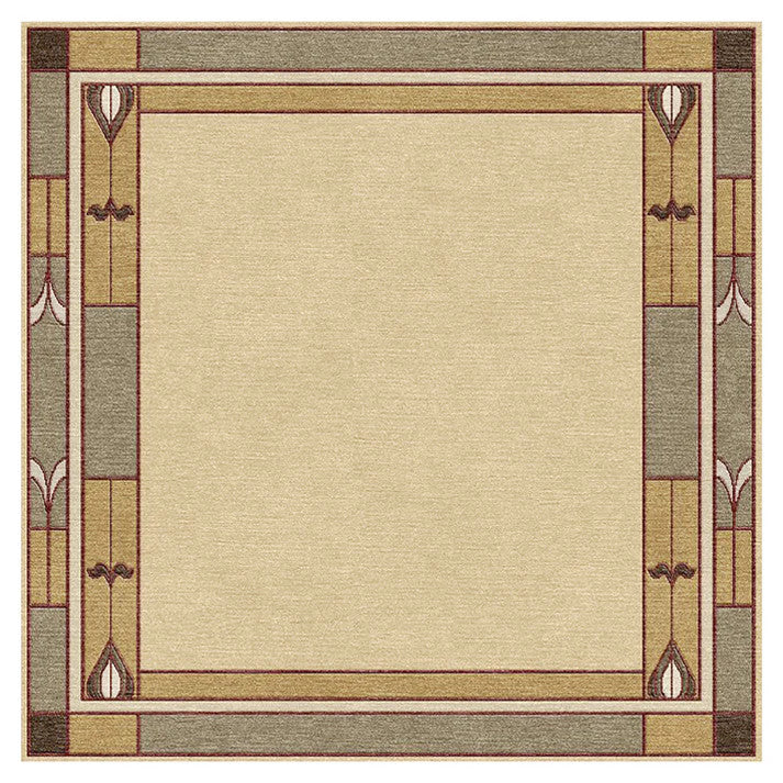 Prairie Studio Stickley Rug