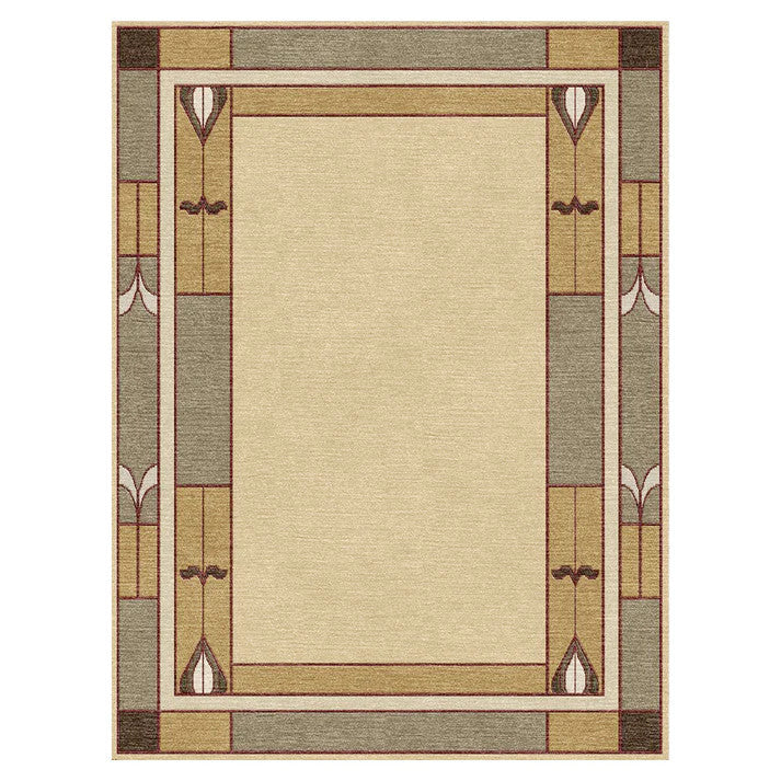 Prairie Studio Stickley Rug