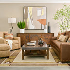 Prairie Studio Stickley Rug