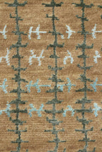 Whipstitch Stickley Rug