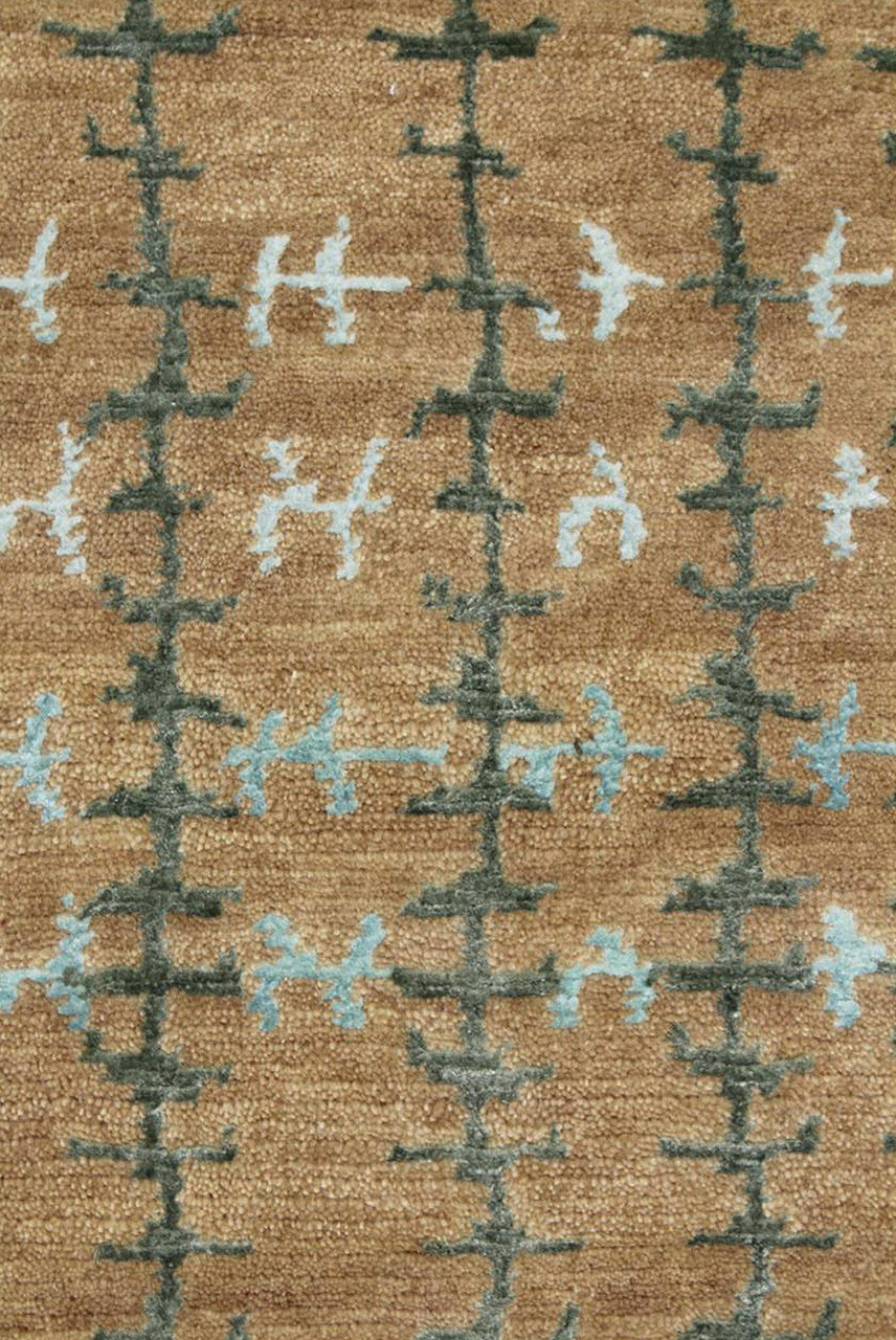 Whipstitch Stickley Rug