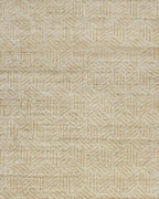 Line Dance Rug by Stickley