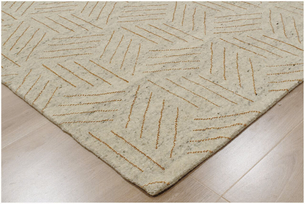 Line Dance Rug by Stickley