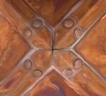 Raw Copper - RC (Unlacquered)