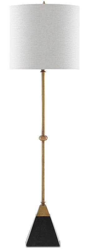 Recluse Table Lamp