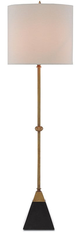 Recluse Table Lamp