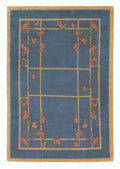 Craftsman Redbud Canterbury Rug