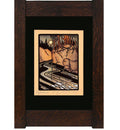 Reflections Print
