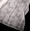 Regency Lace Curtain Panel