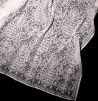 Regency Lace Curtain Panel