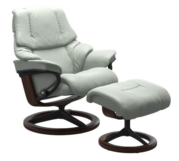 Reno Signature Recliner 