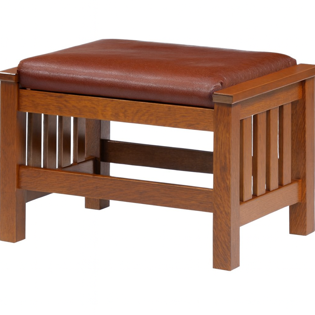 Mission Ottoman