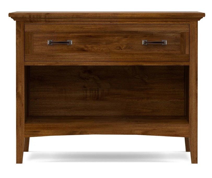 Revere One Drawer Case