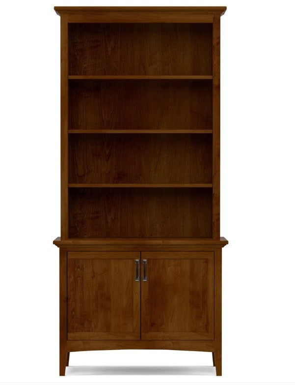 Revere Top Hutch