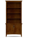 Revere Top Hutch