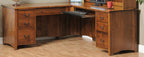 Rivertowne L-Desk