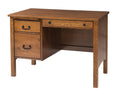 Rivertowne Credenza 48" Wall Desk   16-273-YT